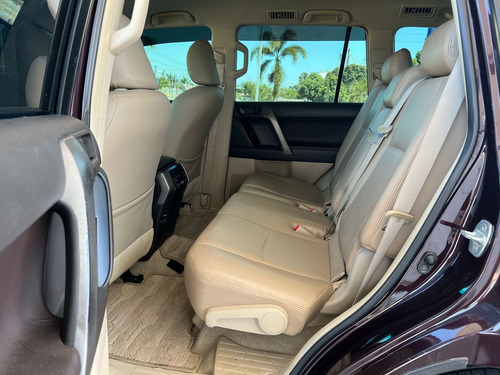 Toyota Land Cruiser Prado Txl 2012 De Gasoil. Precio: Us$32