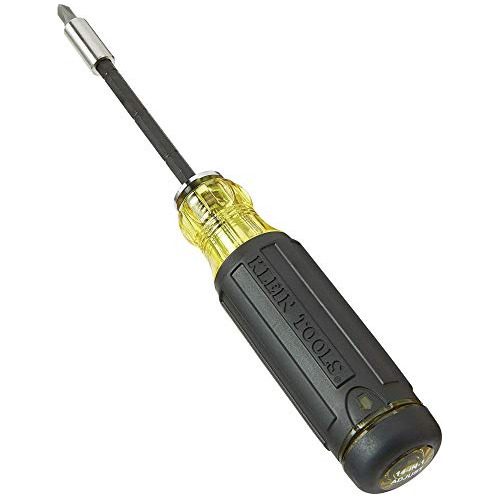 Chave De Fenda Multibit Klein Tools 32303