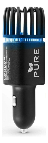 Purificador De Aire Para Coche, Certificado Arb, Ionizador D