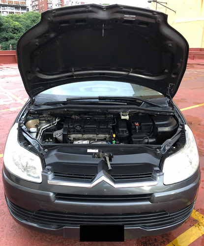 Citroën C4 1.6 X Am71 2010
