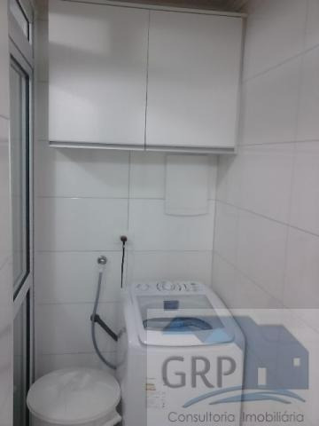 Imagem 15 de 15 de Apartamento Para Venda Em Santo André, Vila São Pedro, 2 Dormitórios, 1 Suíte, 2 Banheiros, 1 Vaga - 7558_1-851967