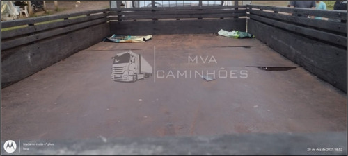 Imagem 6 de 15 de Caminhão Ford F-4000 Ano 87