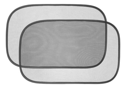 Protetor Solar Duplo Para Carro Sunshade - Bb1148