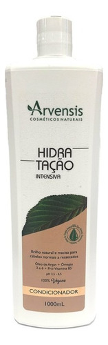 Condicionador Hidratação Arvensis 1l