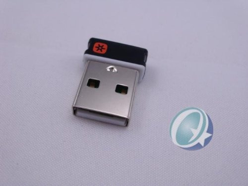 Nuevo Receptor Usb Logitech Unifying Para El Teclado K230 K2