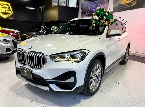 BMW X1 2.0 Sdrive 20ia X Line At