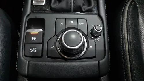 Mazda CX-3 2.0 I GRAND TOURING 2WD AT