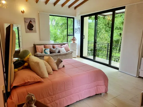 Casa En Venta En Vereda La Miel. Cod V22379