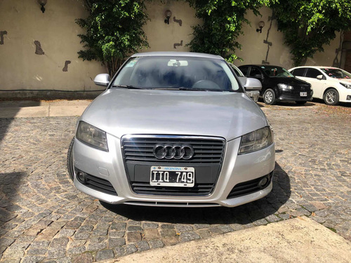 Audi A3 1.6 102cv 2009
