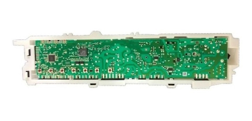Imagen 1 de 4 de Placa Plaqueta Lavarropas Drean Next 6.06 Eco Original