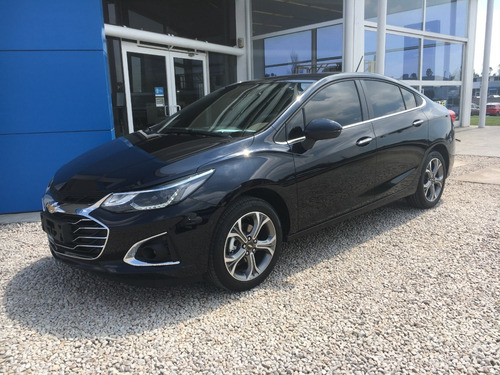 Imagen 23 de 25 de Chevrolet Cruze Preemier Sedan 4 Puertas 0 Km 2023 Gp