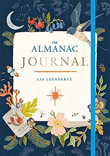 Libro:  The Almanac Journal