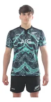 Comprar Camiseta Rugby Nueva Zelanda Jungle Imago Adulto Mundial
