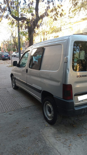 Peugeot Partner 1.9 Diesel Mod. 2008