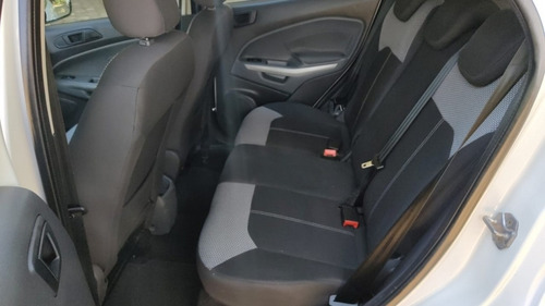 Imagem 15 de 15 de Ford Ecosport Se 1.6