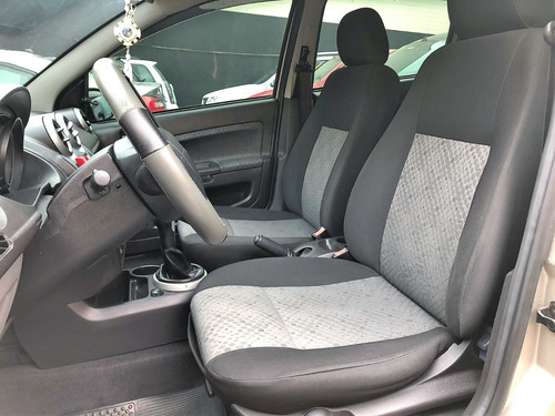 Imagem 11 de 18 de Ford Fiesta Se 1.6 2014 Completo Flex