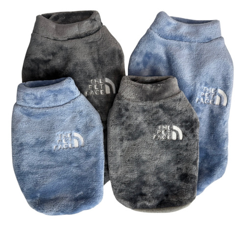 Ropa Para Perro |xs,s,m| Diseños Exclusivos