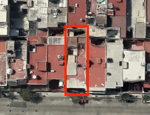 Casa En Remate Bancario Monumental Guadalajara Jalisco