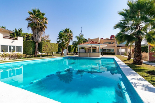 Vendo Casa En Condominio, En Cuernavaca, A Un Paso De Sumiya