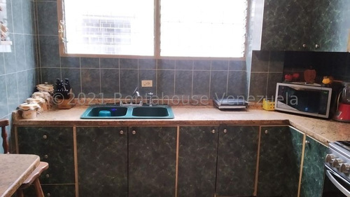 Imagen 5 de 12 de Apartamento En Venta Urb. Campo Claro # 22-13793