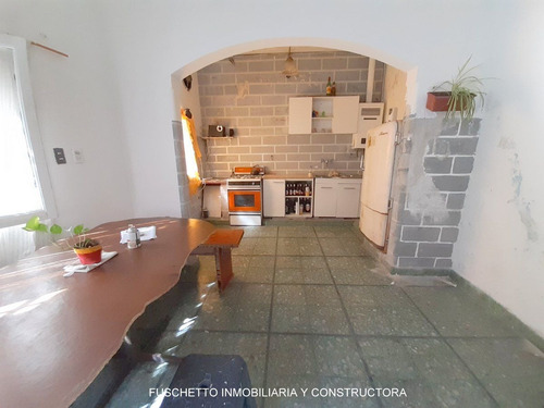 Imagen 4 de 10 de Venta - La Tablada - Ph 2 Amb - Cod 1558