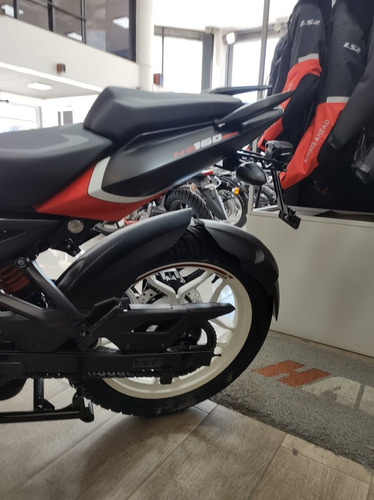 Imagen 9 de 15 de Bajaj Rouser Ns 160 Cycles ¡ Mejor Precio Contado !