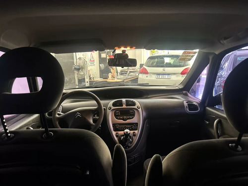 Citroën Xsara Picasso 1.6 Fase2 I Exclusive