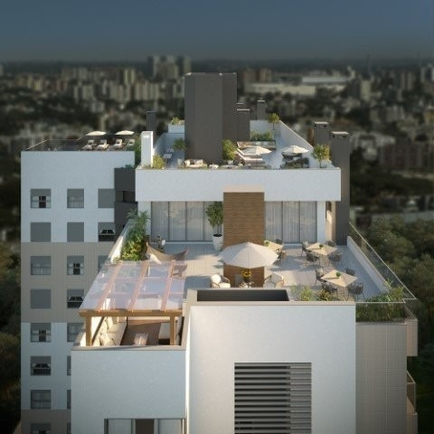 Apartamento - Ap01480 - 69195500