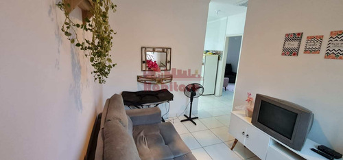 Imagem 20 de 30 de Casa De Condomínio Com 2 Dorms, Princesa, Praia Grande - R$ 230 Mil, Cod: 663505 - V663505