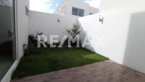 Casa En Venta En Metepec, Casa En Condominio En Preventa En Fracc. Albatros