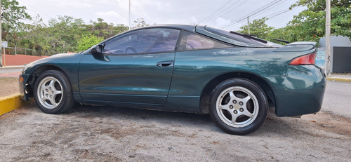 Mitsubishi Eclipse Gs Coupe