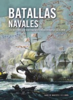 Batallas Navales - Los Mayores Enfrentamientos De La His...