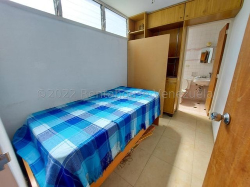 Imagen 14 de 15 de Livy Ramirez Vende Apartamento En Colinas De Los Ruíces Mls #22-16881