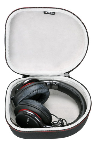 Estuche Rígido Para Audífonos Sony /beats