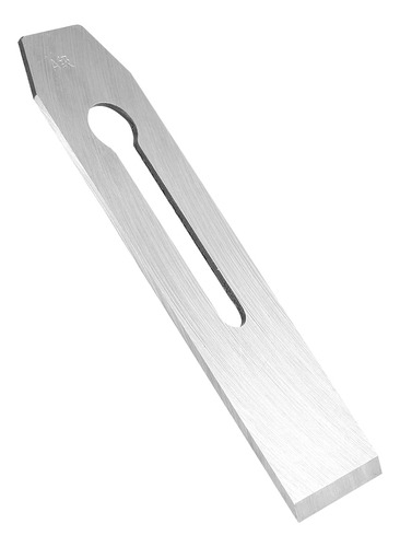 Hoja Cepilladora Manual Hss, Manual De Cuchillas Para Carpin