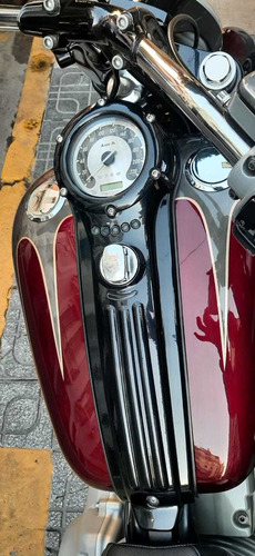 Imagen 5 de 18 de Harley Davidson Softail