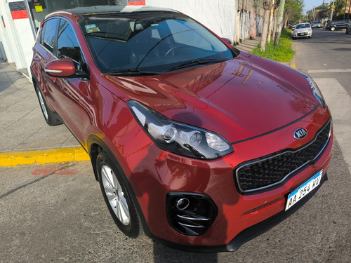 Kia Sportage 2.0 Ex 154cv