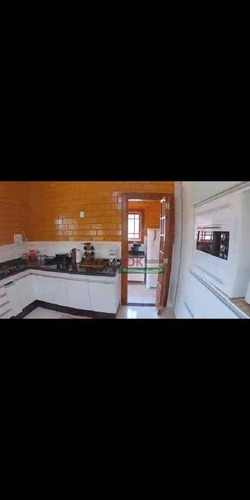 Imagem 6 de 15 de Chácara À Venda, 2800 M² Por R$ 4.400.000 - Canto Das Águas - Igaratá/sp - Ch0827