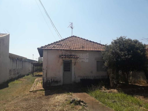 Imagem 3 de 4 de Venda De Casas / Padrão Na Cidade De Araraquara 11042