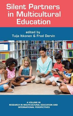Libro Silent Partners In Multicultural Education - Tuija ...