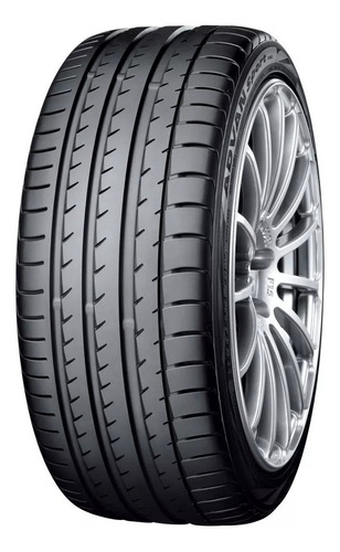 275/35 R19 Llanta Yokohama Advan Sport V105s 100 Y