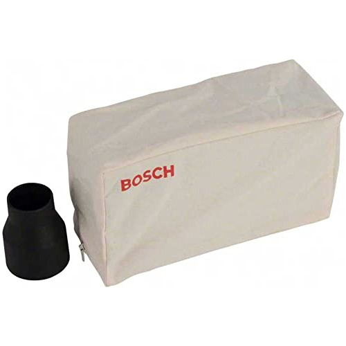 Bolsa Para Cepillo Bosch 2605411035 - Modelos 3296, 3365, 15