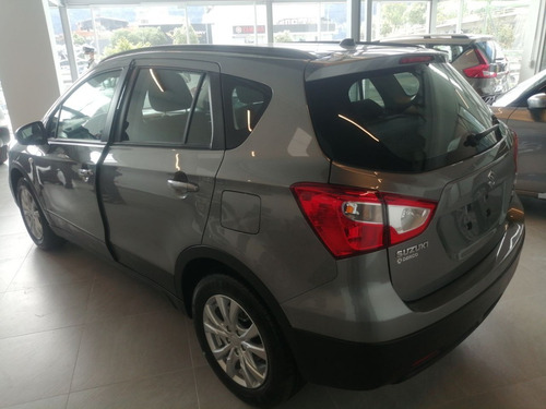 Imagen 3 de 13 de Suzuki S-cross
