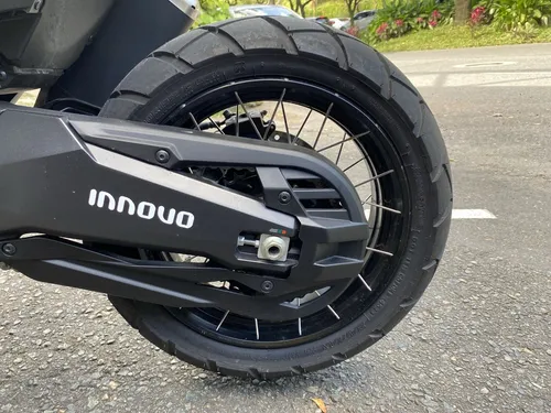 Honda Xadv 750 R 2024