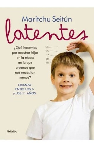 Libro Latentes De Maritchu Seitun