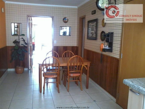 Imagem 2 de 18 de Apartamentos À Venda Em Jundiaí/sp - Compre O Seu Apartamentos Aqui! - 1221809