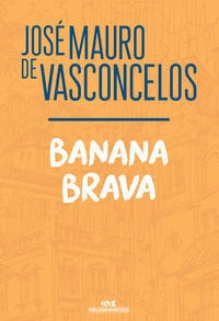 Imagem 1 de 1 de Banana Brava