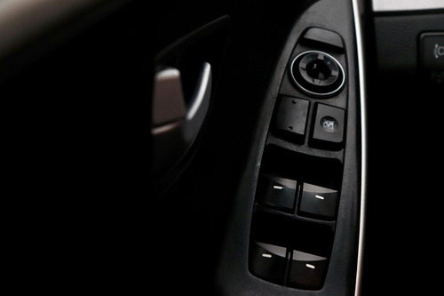 Hyundai I30 1.6 MPFI 16V FLEX 4P AUTOMÁTICO
