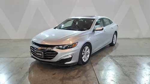 Chevrolet Malibu 1.5 TURBO LT C AUTO