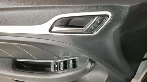 MG Zs 1.5 EXCITE